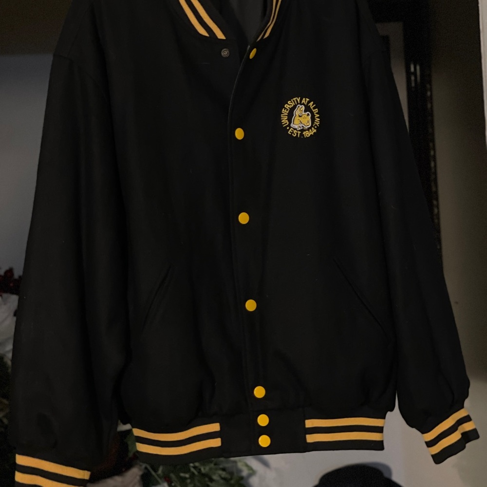 Steve & Barry’s Jacket